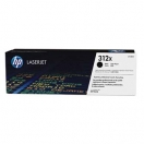 Toner HP CF380X - black, černá barva do tiskárny